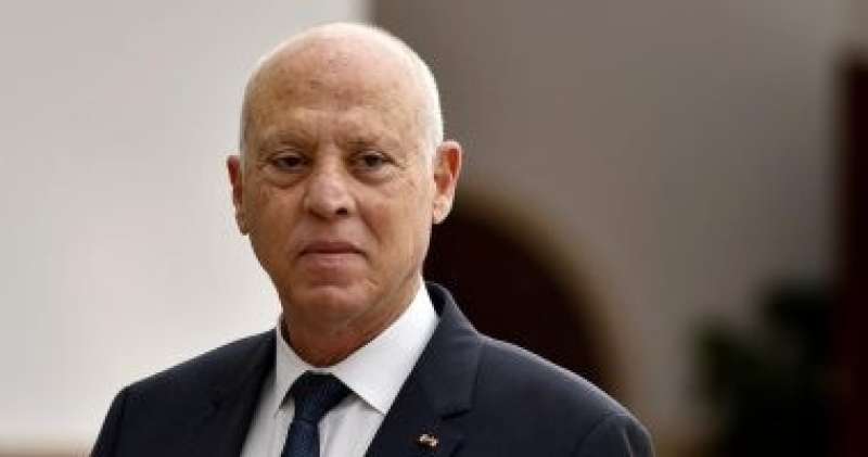 الرئيس التونسى يتوجه إلى إيطاليا للمشاركة فى المؤتمر الدولى حول التنمية والهجرة