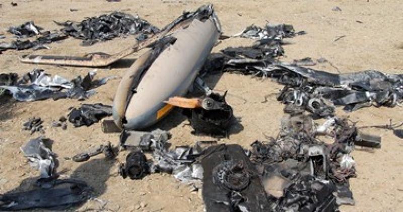 مقتل شخص في تحطم طائرة عسكرية أمريكية قبالة سواحل اليابان