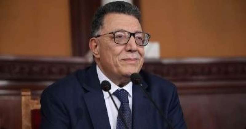 رئيس النواب التونسي: إعلان الجمهورية فى 25 يوليو 1957 جاء تتويجا لمسار نضالى وطنى