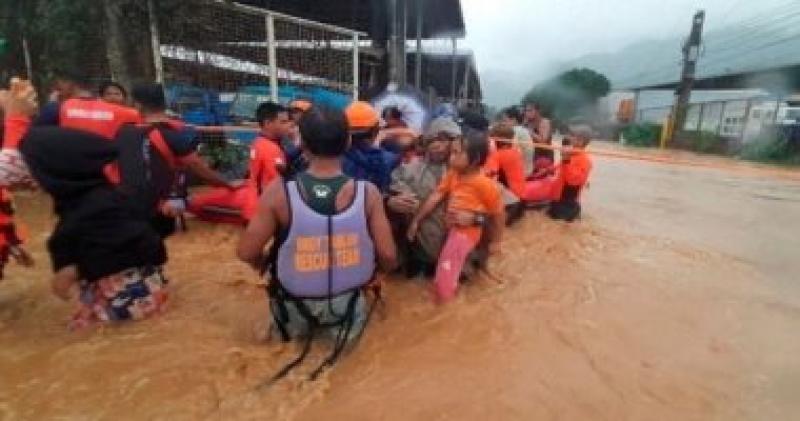 إعصار ـ صورة أرشيفية