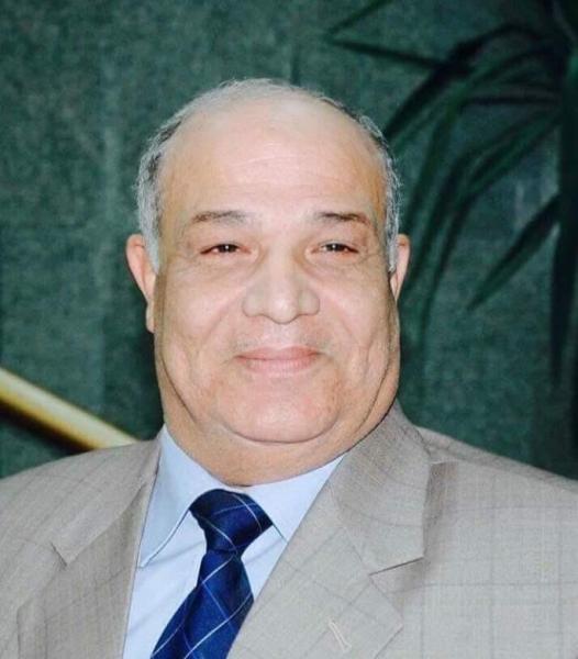 وفاة المؤرخ عبدالغنى الجندى أمين عام مركز الإسماعيلية للوثائق