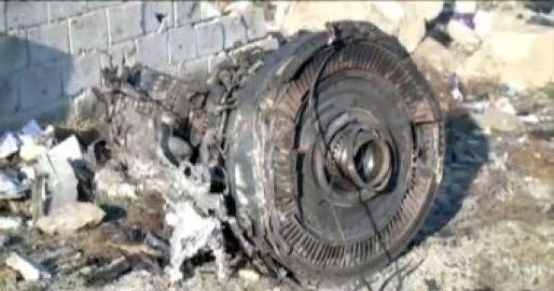 الشرطة الكندية: اكتشاف تحطم طائرة مفقودة على جبل بوجارت بمقاطعة ألبرتا