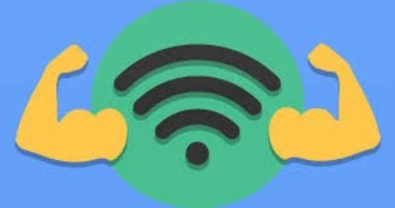 كيفية تقوية شبكة Wi-Fi فى المنزل بخطوات بسيطة