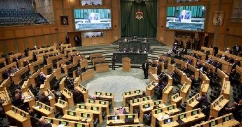 النواب” الأردني يؤكد دعم المملكة لأمن العراق واستقراره