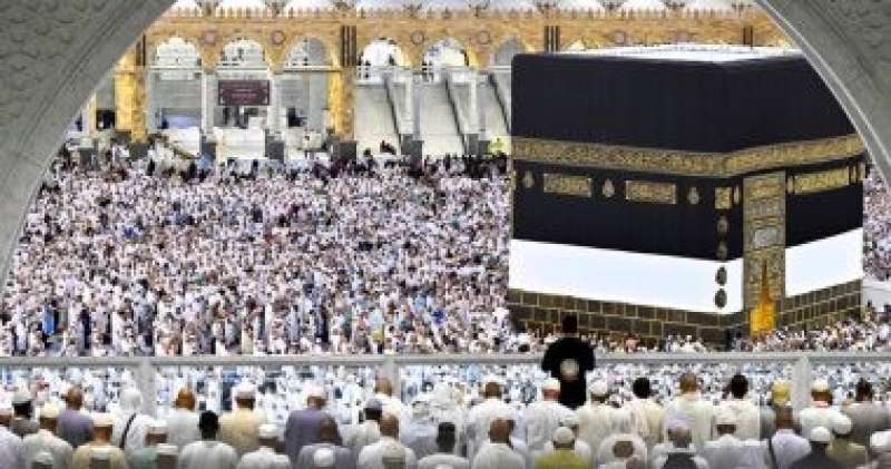 ”شئون الحرمين” تستعد لغسل الكعبة المشرفة خلال الأسبوع الجارى