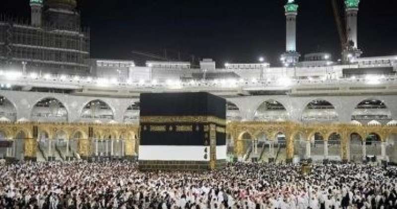 ”واس”: وصول أكثر من 685 ألف حاج إلى المدينة المنورة