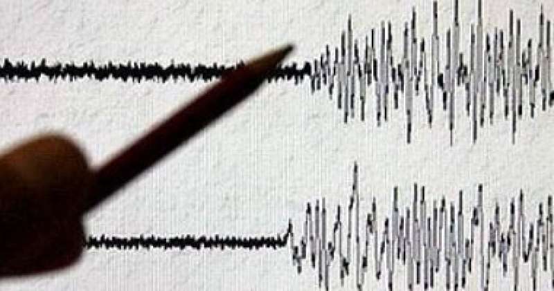 زلزال بقوة 5 درجات يضرب جزر ”نيكوبار” الهندية