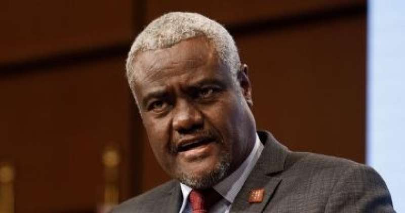 أمريكا والاتحاد الإفريقى يبحثان تطورات الأوضاع فى النيجر والسودان