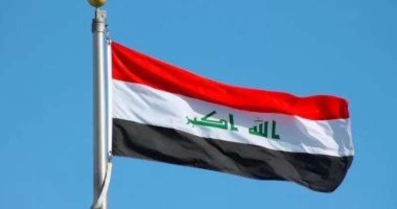 العراق وإستونيا يبحثان العلاقات المشتركة