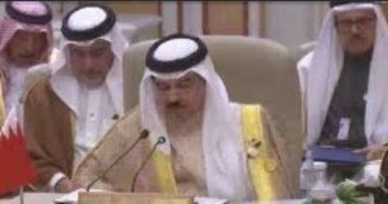 البحرين تحث رعاياها على مغادرة لبنان
