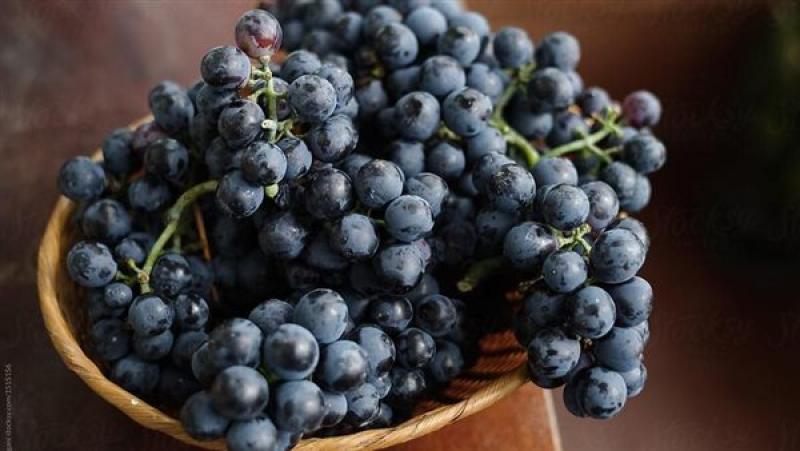 5 فوائد مذهلة للعنب|يكافح الشيخوخة