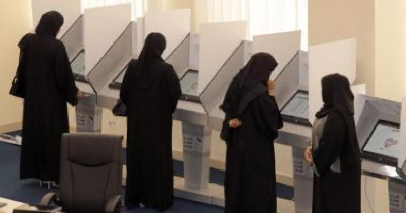 انتخابات الإمارات - أرشيفية