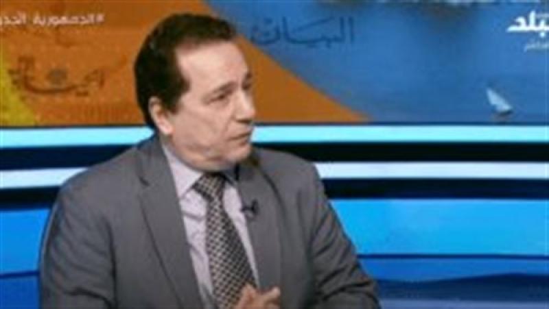 حسن الرشيدي