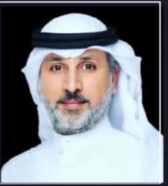الاكاديمي السعودي تركي بن عبد المحسن