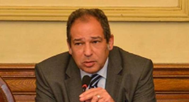 حسام الخولي: مصر بدأت تجربة مهمة ومميزة بالتأمين الصحي