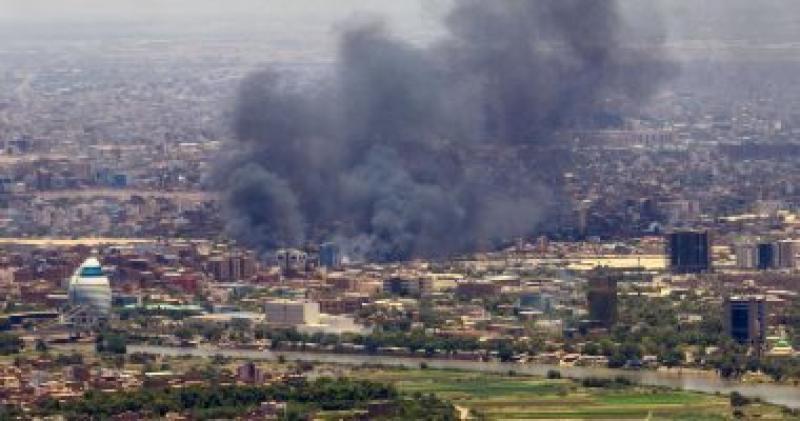 السودان ـ صورة أرشيفية