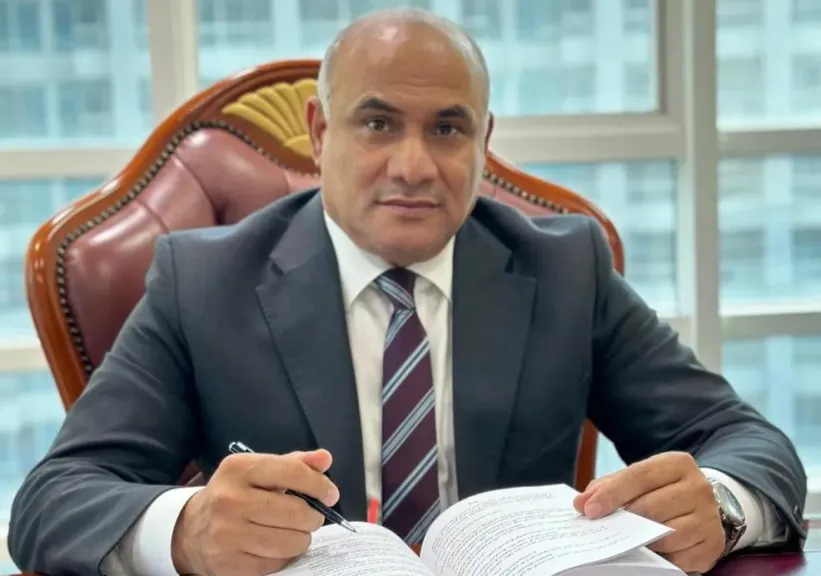 النائب شعبان عبد اللطيف: اضطرابات هرمز تنذر بتداعيات اقتصادية واسعة تتطلب استعدادًا عاجلًا