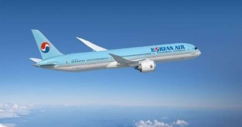 خطوط طيران كوريا الجنوبية تتجه لـ”وزن” الركاب قبل صعود الطائرة.. التفاصيل