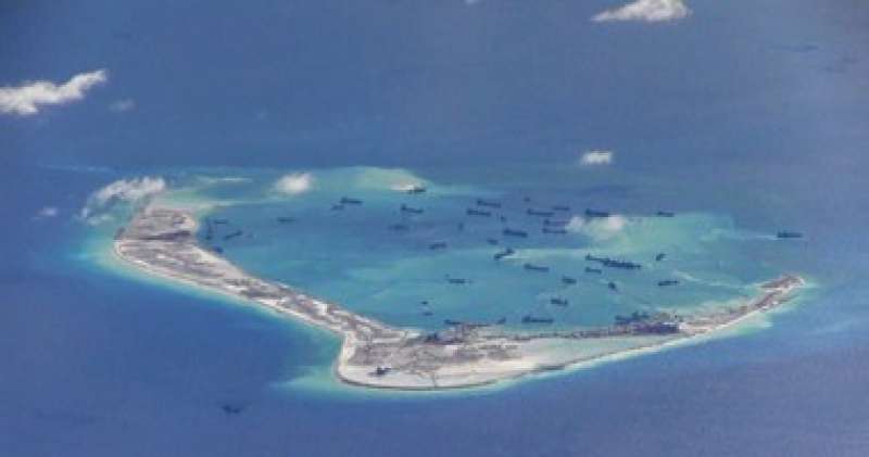 الصين تؤكد السماح للقوارب الفلبينية بتوصيل المؤن لحامية عسكرية متنازع عليها