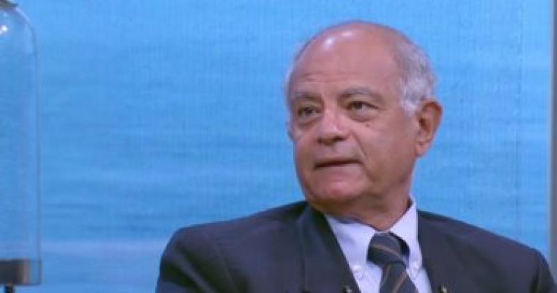 مساعد وزير الخارجية الأسبق: دعوة مصر للانضمام إلى ”بريكس” يعكس ثقلها السياسى