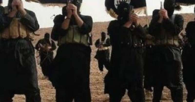 القبض على قيادى ”داعشى” فى ليبيا خطط وقاد عمليات إرهابية عام 2018