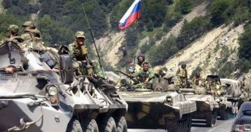 وزارة الدفاع الروسية تعلن القضاء على 690 جنديًا أوكرانيًا خلال 24 ساعة