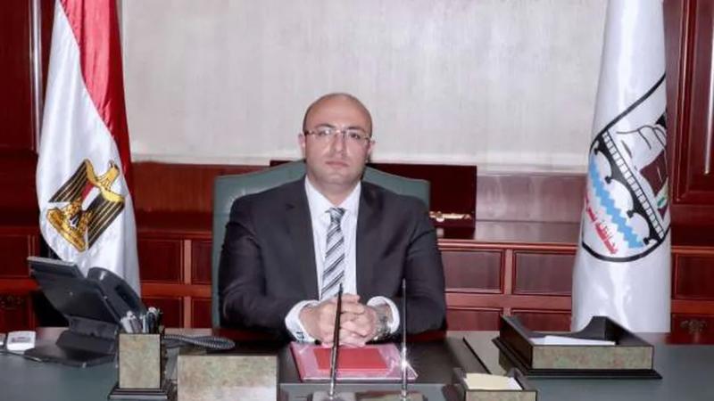 محافظ بني سويف يتابع تفعيل إجراءات ترشيد الكهرباء بالجهات والمصالح الحكومية