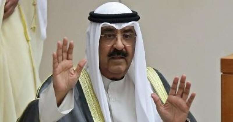 الكويت: ولى العهد يتوجه غدًا إلى بريطانيا بدعوة من رئيس الحكومة