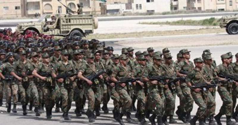 الجيش الأردنى: إسقاط طائرة مسيرة قادمة من سوريا