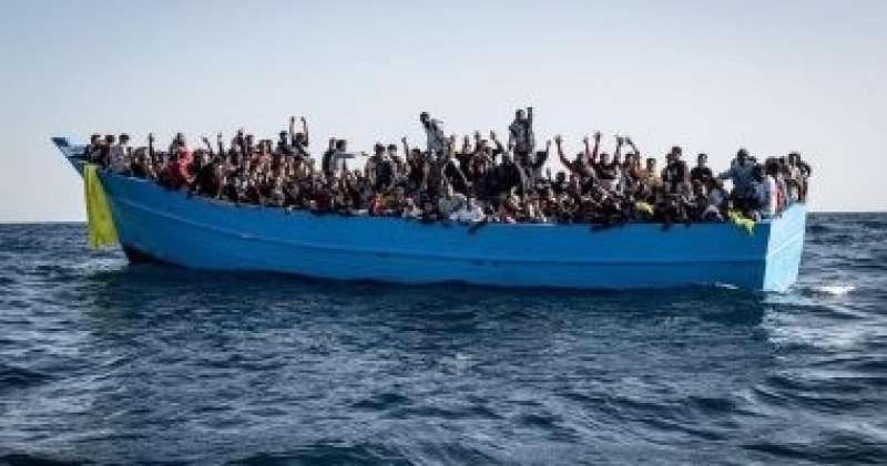 إيطاليا تطلب المساعدة من الاتحاد الأوروبى بشأن الهجرة غير النظامية