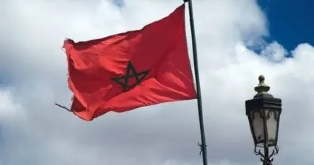 مصرع 9 وإصابة اخرين فى انهيار مبنى من 4 طوابق فى مدينة فاس المغربية
