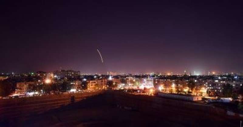 الأمم المتحدة تدعو سوريا وإسرائيل لممارسة أقصى درجات ضبط النفس