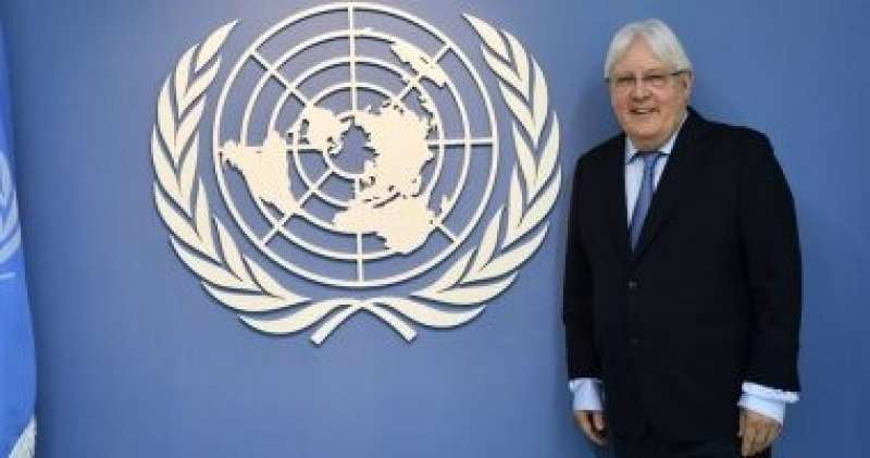 الأمم المتحدة تعلن تخصيص 20 مليون دولار للمتضررين من الحرب فى السودان