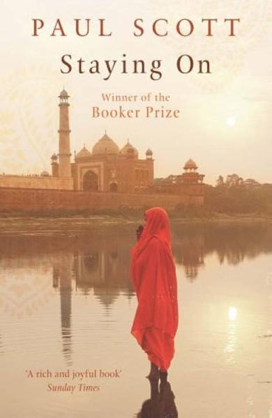 روايات البوكر فى الصيف.. ”البقاء” رواية كتبها عسكرى عن البريطانيين فى الهند