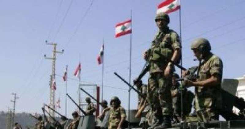 وزير الدفاع اللبنانى: نبذل جهدا كبيرا لمواجهة ظاهرة النزوح السورى الجديد