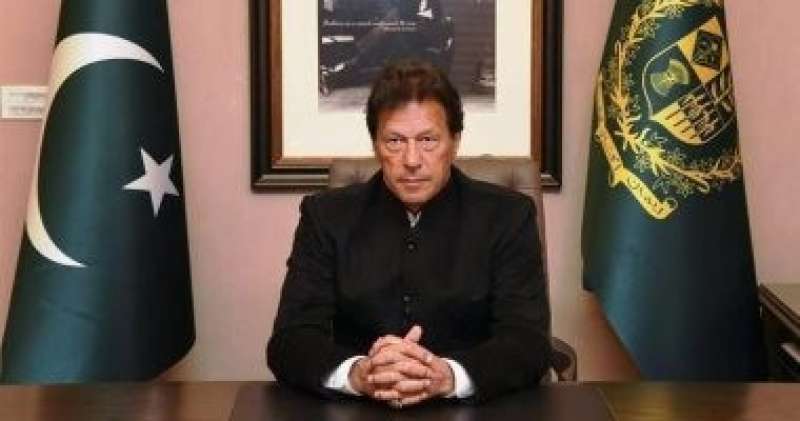 باكستان: استمرار سجن رئيس الوزراء السابق ”عمران خان” لمدة أسبوعين آخرين