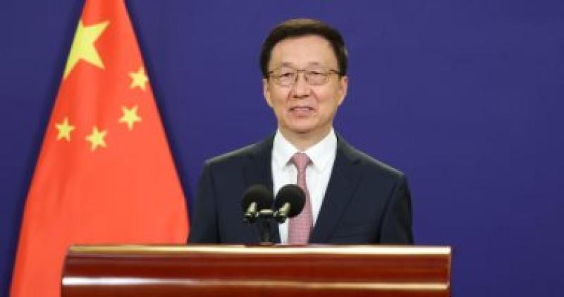 مسئول صينى: يمكن تعزيز العلاقات مع بريطانيا على أساس الاحترام المتبادل