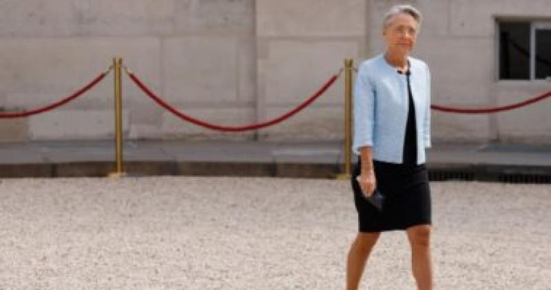 رئيسة وزراء فرنسا: أبرمنا أكثر من 130 اتفاقية برئاستنا لمجلس الاتحاد الأوروبي