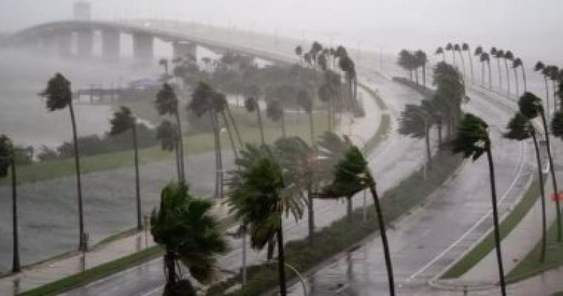 اعصار فلوريد