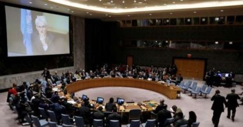 ألبانيا تبدأ رئاسة مجلس الأمن الدولى غدا و لمدة شهر