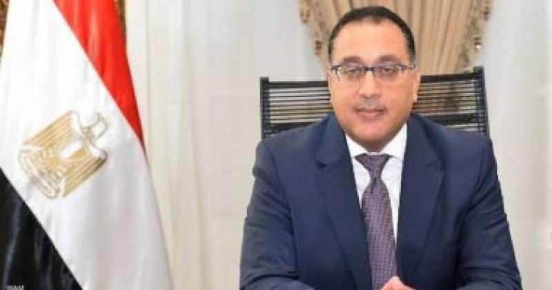 رئيس الوزراء يفتتح مركز سيطرة الشبكة الوطنية بمحافظة الفيوم