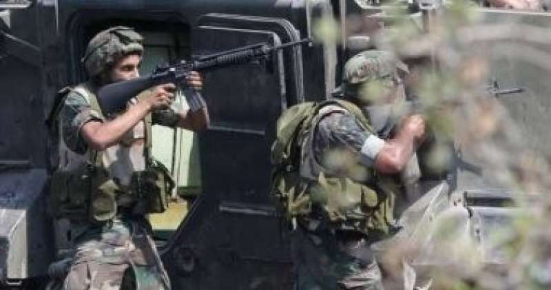 الأمم المتحدة تطالب الجيش اللبنانى ”بعدم عرقلة” دوريات حفظ السلام