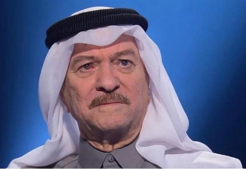 الموت يُغيب الفنان العراقي ياس خضر عن عمر ناهز 85 عامًا