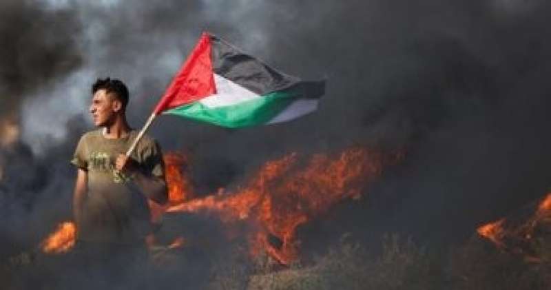 الخارجية الفلسطينية ترحب بتصريحات وزيرة بلجيكية عن ”انتهاكات وجرائم إسرائيل”
