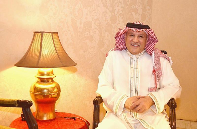 السفير أسامة النقلي: المسرح السعودي يشهد نهضة تدعو إلى الإبهار من خلال التقدم الكبير