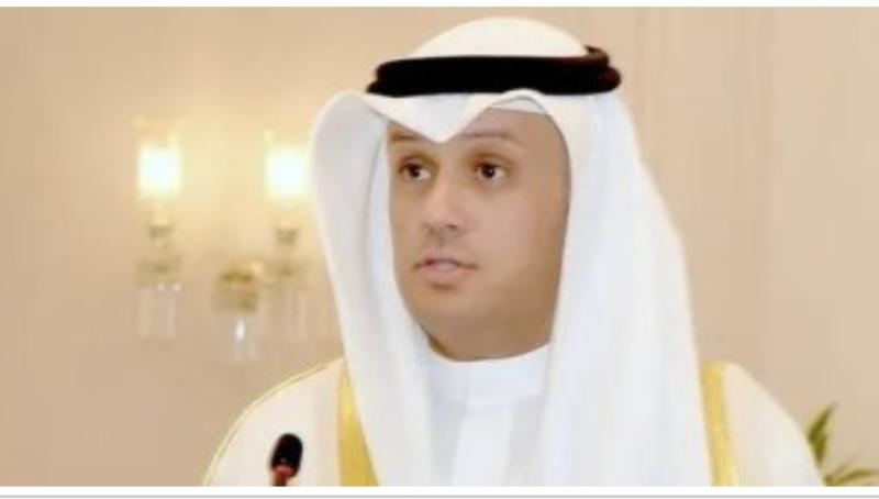 قادم من القطاع الخاص.. من هو وزير مالية الكويت الجديد؟