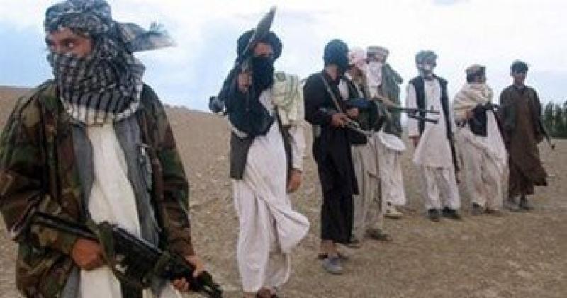 حركة طالبان ـ صورة أرشيفية