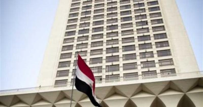 مصر تُدين الهجومين الإرهابيين في مالي
