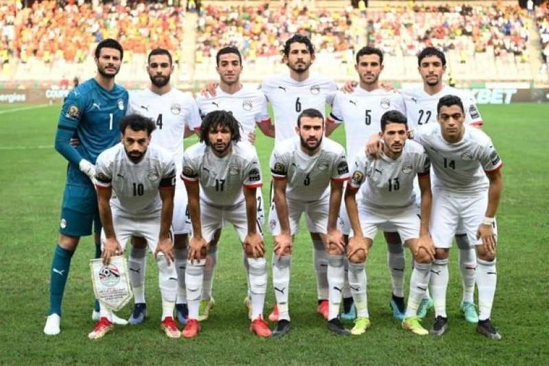 منتخب مصر يطير للإمارات غدا لخوض مباراتى زامبيا والجزائر ودياً