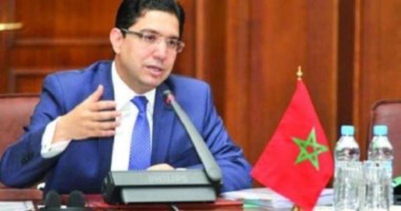 وزير الخارجية المغربى: انضمام مصر لبريكس يعكس أهمية دولنا العربية